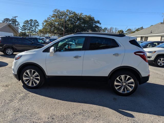 2019 Buick Encore FWD 4dr Preferred - 22974348 - 6