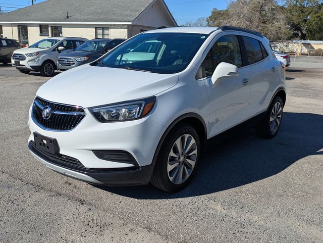 2019 Buick Encore FWD 4dr Preferred - 22974348 - 7