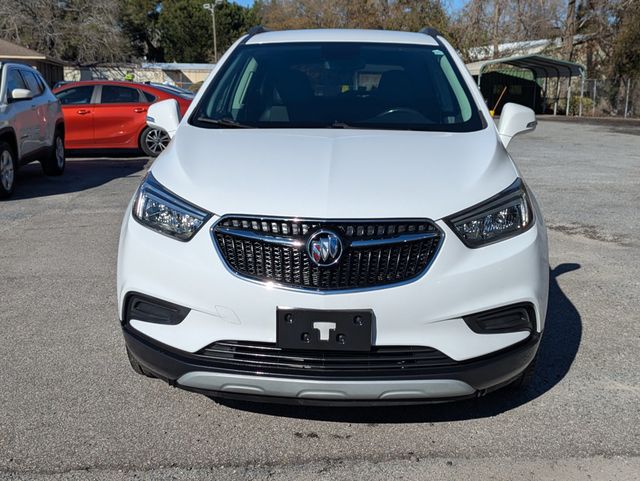 2019 Buick Encore FWD 4dr Preferred - 22974348 - 8