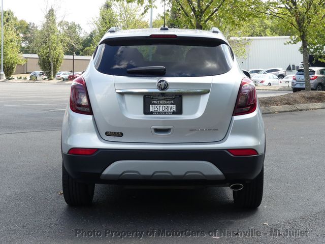 2019 Buick Encore FWD 4dr Preferred - 23079689 - 9