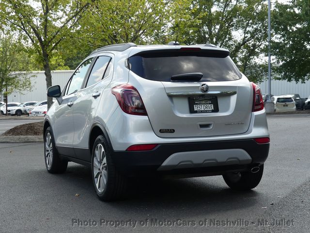 2019 Buick Encore FWD 4dr Preferred - 23079689 - 10