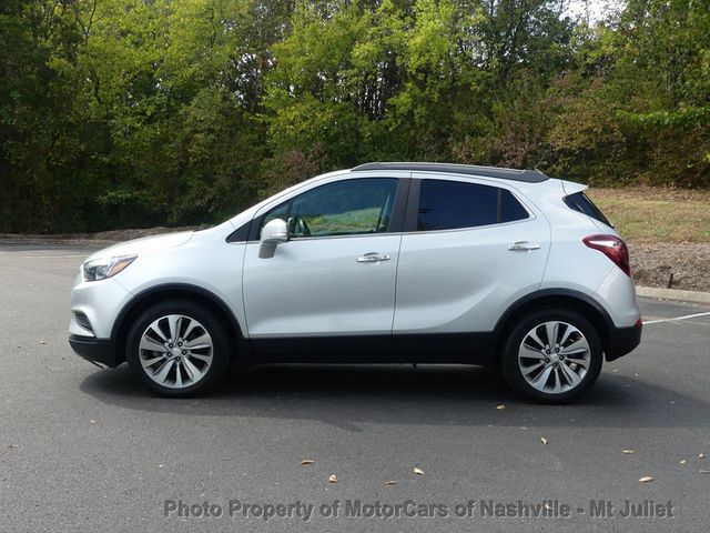 2019 Buick Encore FWD 4dr Preferred - 23079689 - 12