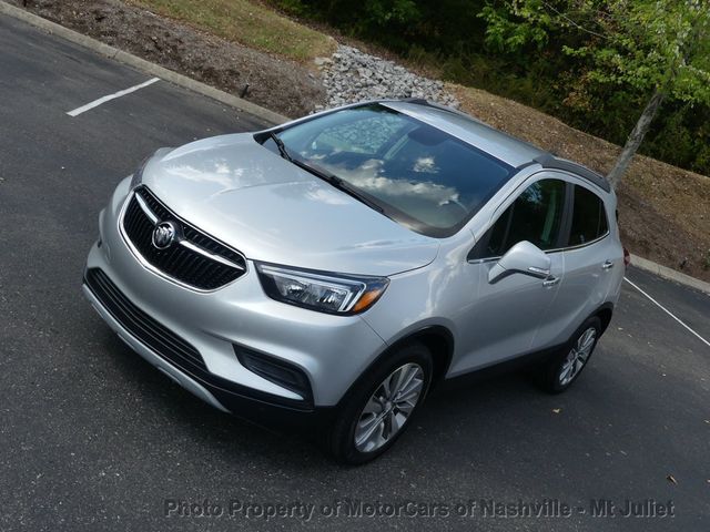 2019 Buick Encore FWD 4dr Preferred - 23079689 - 13