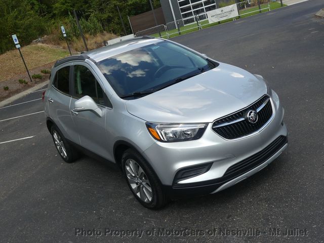 2019 Buick Encore FWD 4dr Preferred - 23079689 - 14