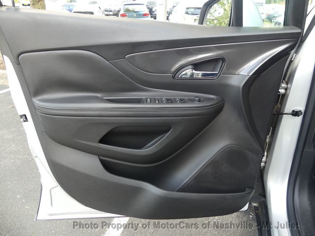 2019 Buick Encore FWD 4dr Preferred - 23079689 - 15