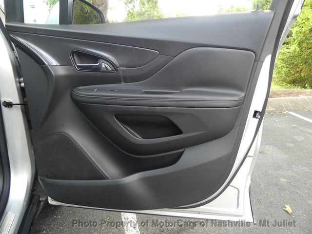 2019 Buick Encore FWD 4dr Preferred - 23079689 - 16