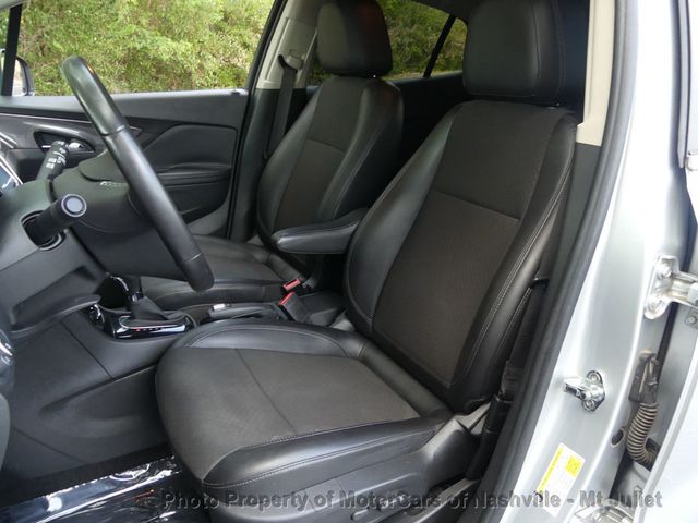 2019 Buick Encore FWD 4dr Preferred - 23079689 - 20
