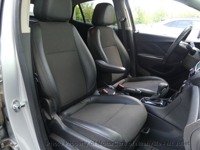 2019 Buick Encore FWD 4dr Preferred - 23079689 - 22