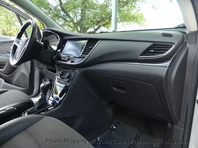 2019 Buick Encore FWD 4dr Preferred - 23079689 - 26