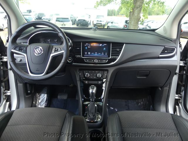 2019 Buick Encore FWD 4dr Preferred - 23079689 - 27
