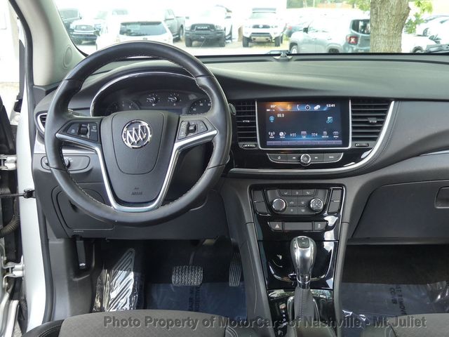 2019 Buick Encore FWD 4dr Preferred - 23079689 - 28