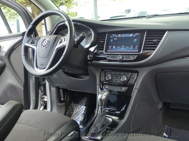 2019 Buick Encore FWD 4dr Preferred - 23079689 - 29