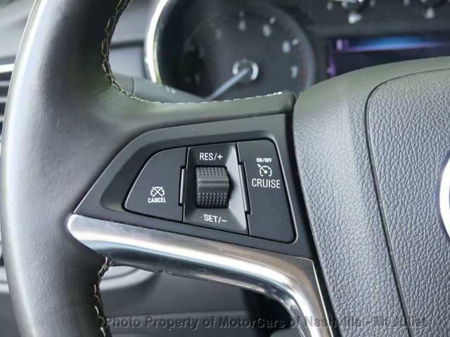 2019 Buick Encore FWD 4dr Preferred - 23079689 - 31