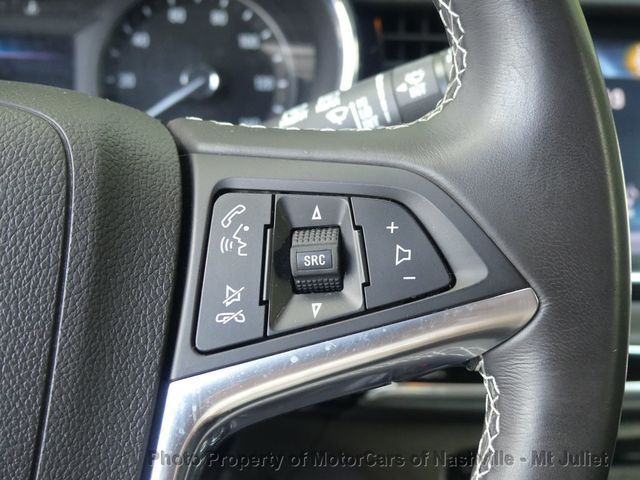 2019 Buick Encore FWD 4dr Preferred - 23079689 - 32