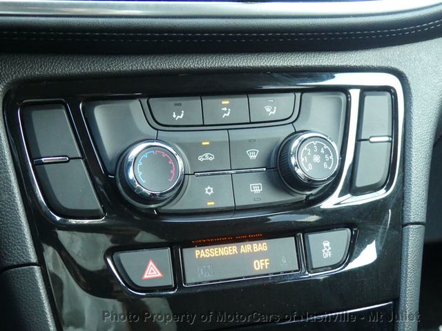 2019 Buick Encore FWD 4dr Preferred - 23079689 - 35