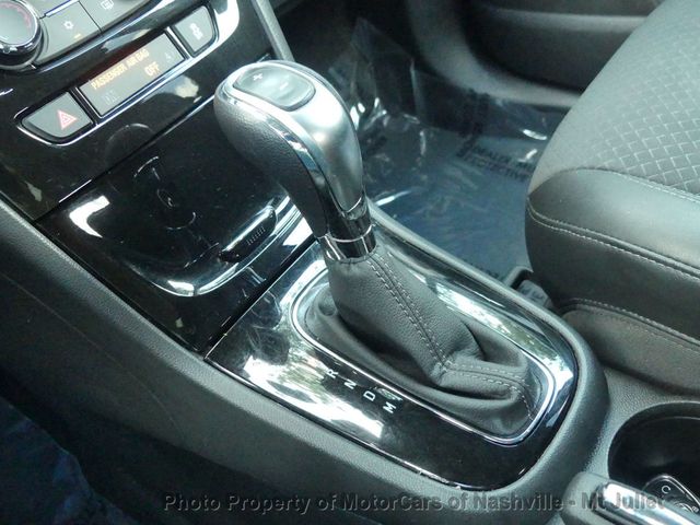 2019 Buick Encore FWD 4dr Preferred - 23079689 - 36