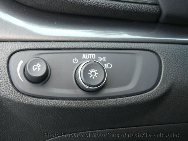 2019 Buick Encore FWD 4dr Preferred - 23079689 - 37