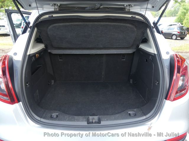 2019 Buick Encore FWD 4dr Preferred - 23079689 - 38