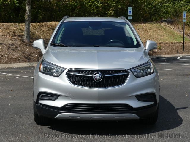 2019 Buick Encore FWD 4dr Preferred - 23079689 - 3