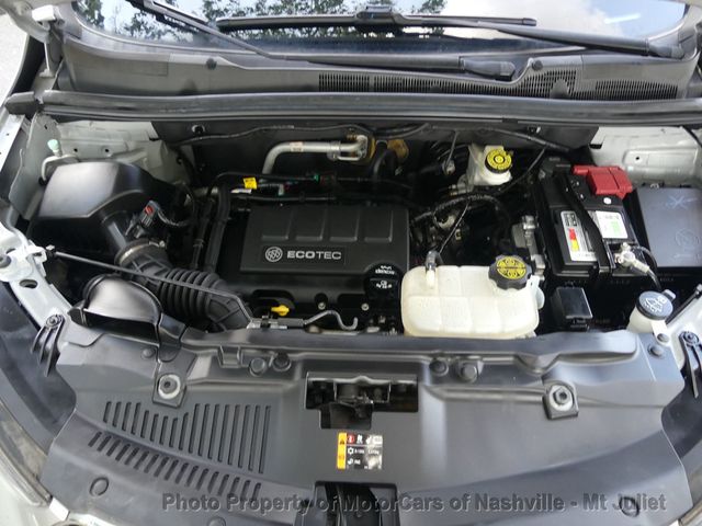 2019 Buick Encore FWD 4dr Preferred - 23079689 - 39