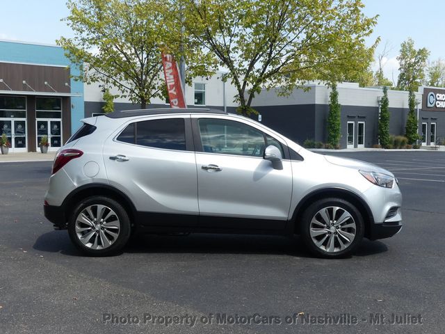 2019 Buick Encore FWD 4dr Preferred - 23079689 - 6