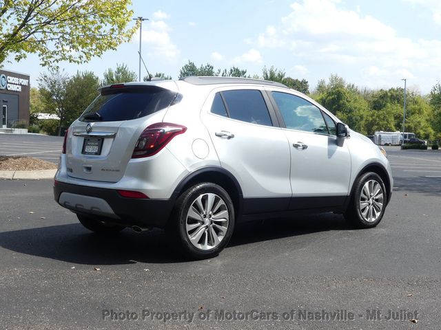 2019 Buick Encore FWD 4dr Preferred - 23079689 - 7