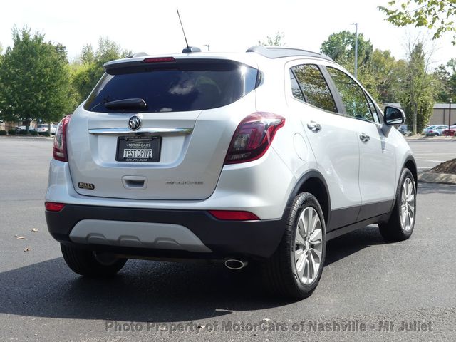 2019 Buick Encore FWD 4dr Preferred - 23079689 - 8