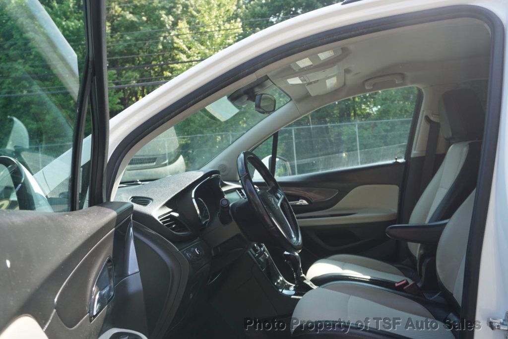 2019 Buick Encore FWD 4dr Preferred - 23029512 - 9