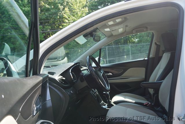 2019 Buick Encore FWD 4dr Preferred - 23029512 - 9