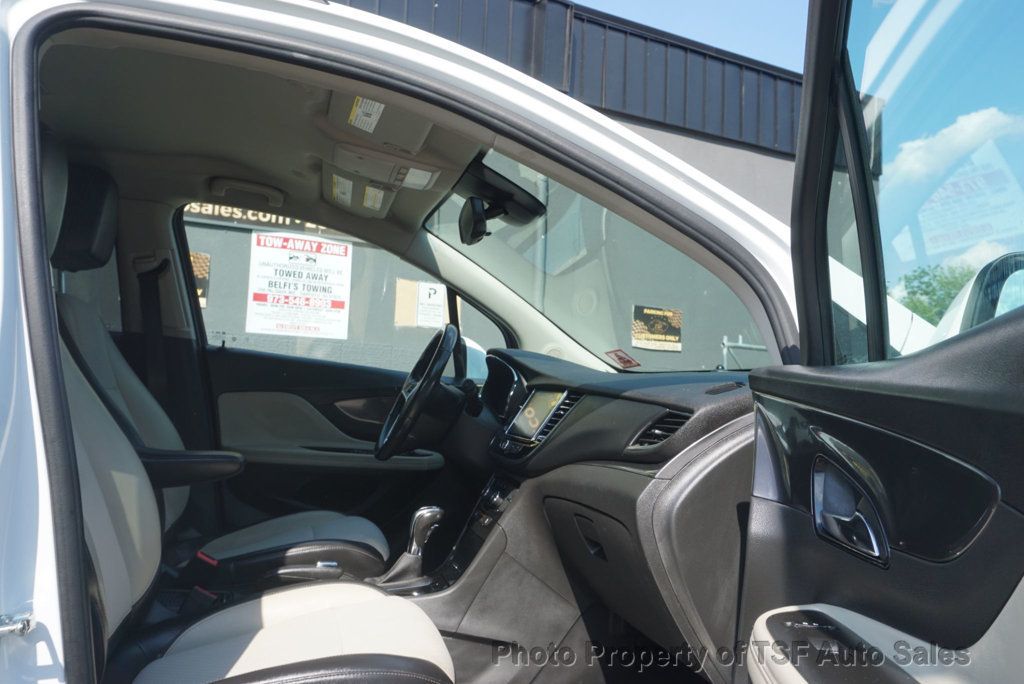 2019 Buick Encore FWD 4dr Preferred - 23029512 - 10