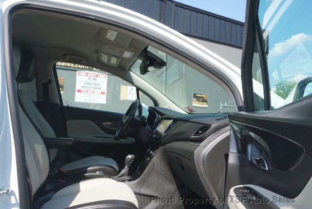 2019 Buick Encore FWD 4dr Preferred - 23029512 - 10