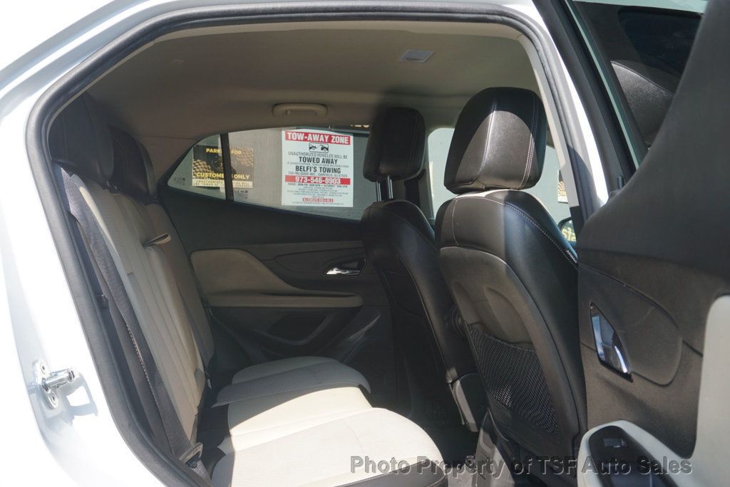 2019 Buick Encore FWD 4dr Preferred - 23029512 - 12