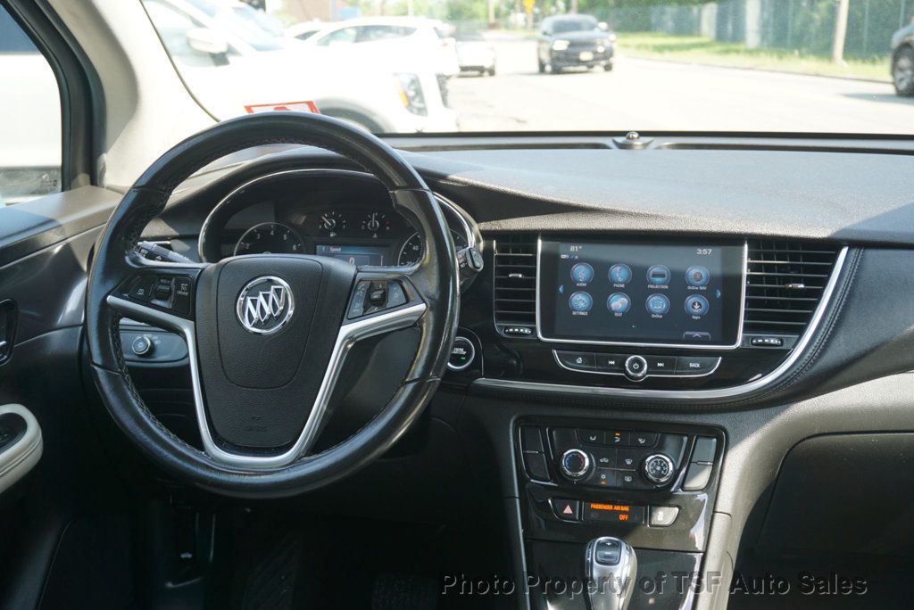2019 Buick Encore FWD 4dr Preferred - 23029512 - 13