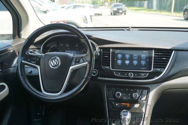 2019 Buick Encore FWD 4dr Preferred - 23029512 - 13