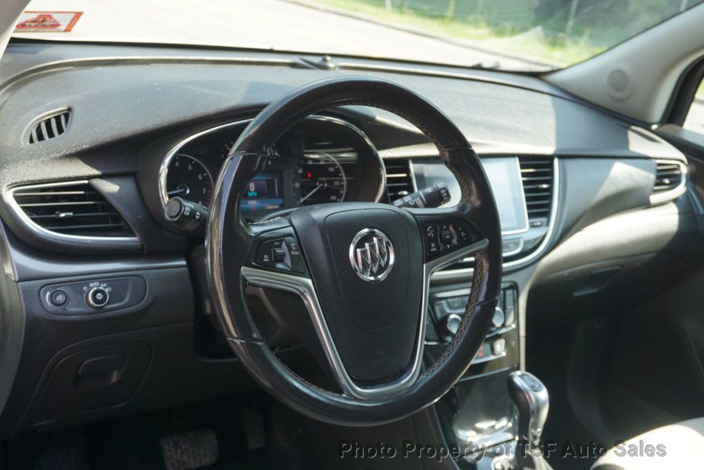 2019 Buick Encore FWD 4dr Preferred - 23029512 - 14