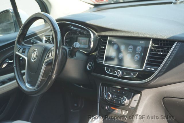 2019 Buick Encore FWD 4dr Preferred - 23029512 - 15