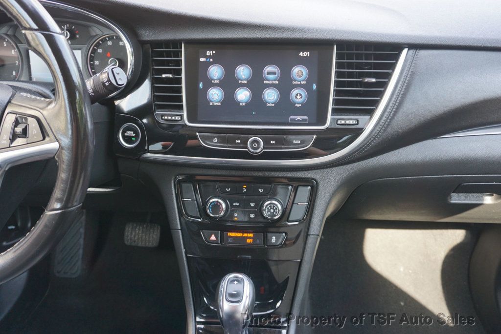 2019 Buick Encore FWD 4dr Preferred - 23029512 - 16