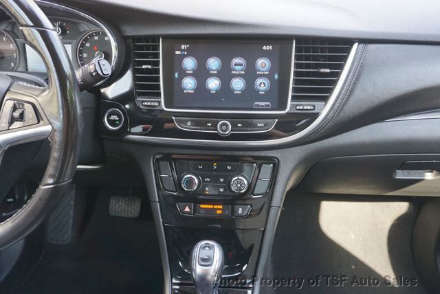 2019 Buick Encore FWD 4dr Preferred - 23029512 - 16