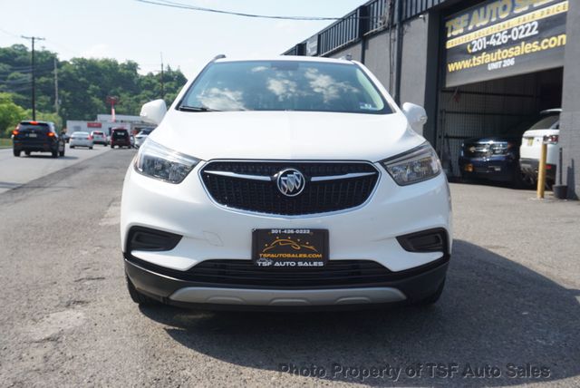 2019 Buick Encore FWD 4dr Preferred - 23029512 - 1