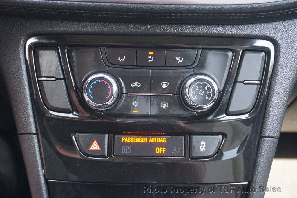2019 Buick Encore FWD 4dr Preferred - 23029512 - 22