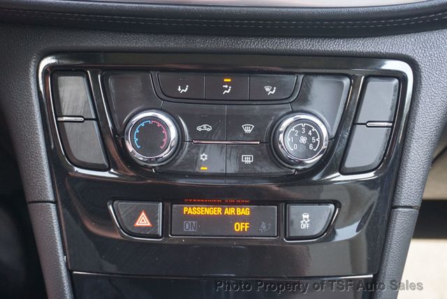 2019 Buick Encore FWD 4dr Preferred - 23029512 - 22