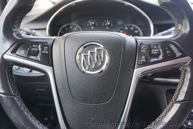 2019 Buick Encore FWD 4dr Preferred - 23029512 - 24