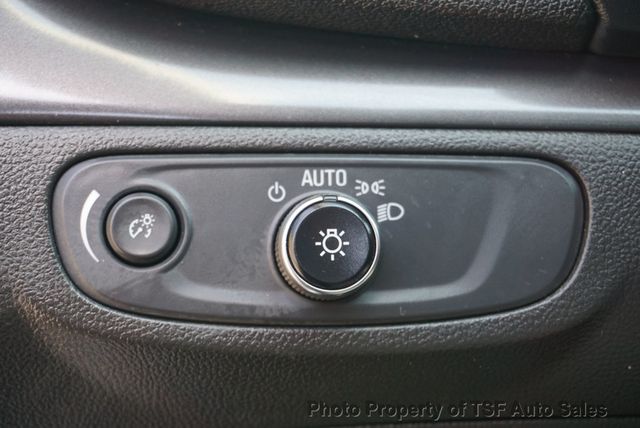 2019 Buick Encore FWD 4dr Preferred - 23029512 - 26