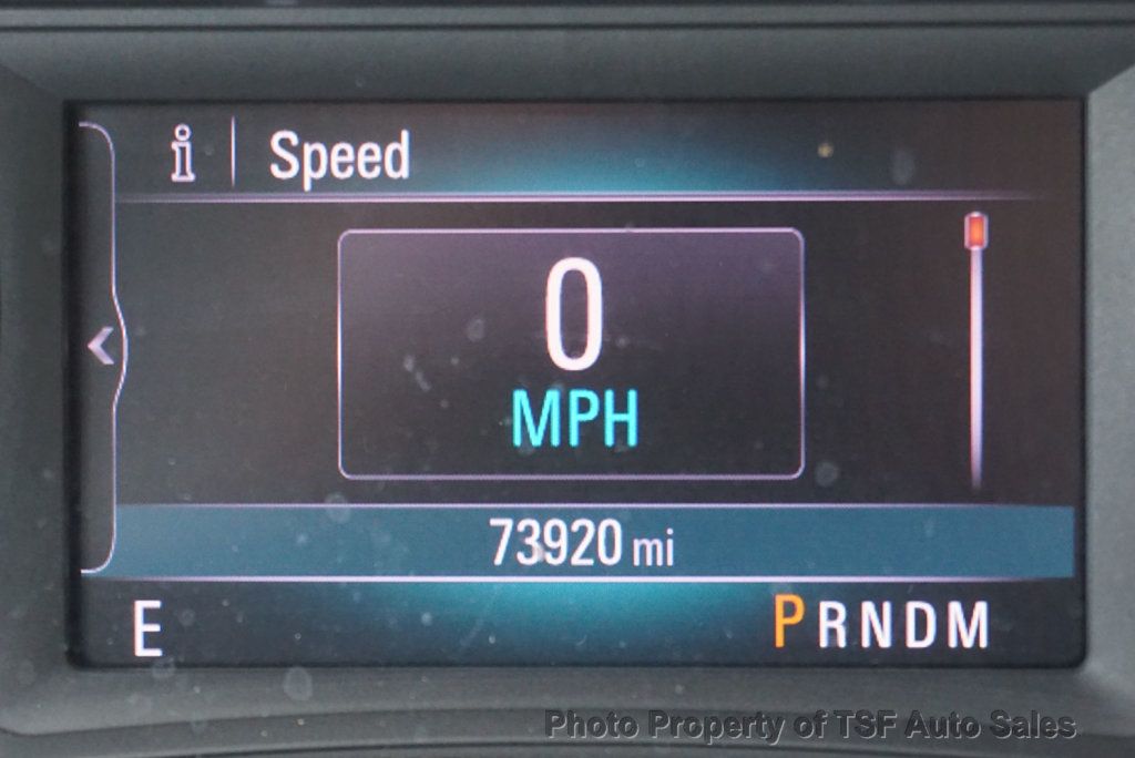 2019 Buick Encore FWD 4dr Preferred - 23029512 - 29
