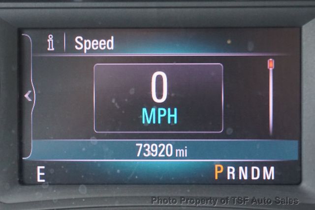 2019 Buick Encore FWD 4dr Preferred - 23029512 - 29