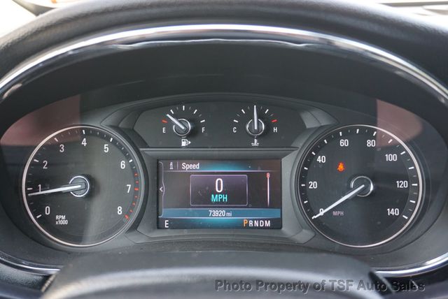2019 Buick Encore FWD 4dr Preferred - 23029512 - 30