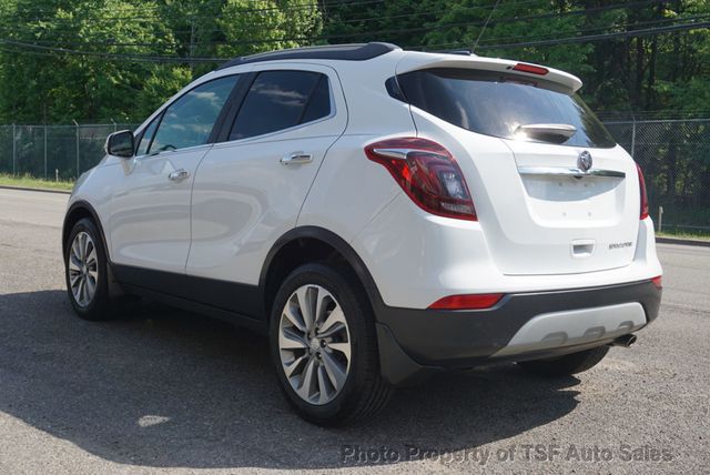 2019 Buick Encore FWD 4dr Preferred - 23029512 - 4