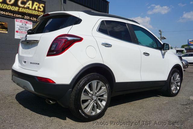 2019 Buick Encore FWD 4dr Preferred - 23029512 - 6