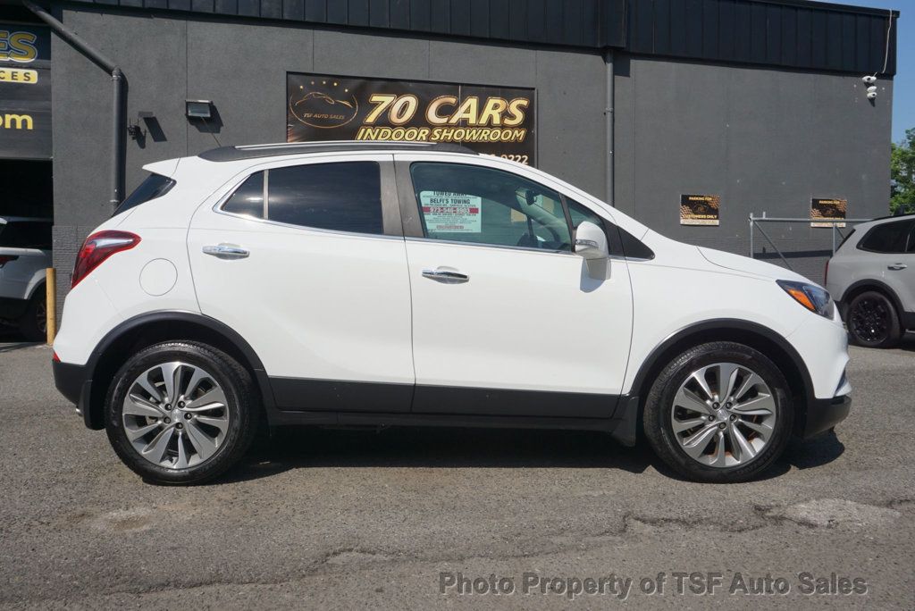 2019 Buick Encore FWD 4dr Preferred - 23029512 - 7