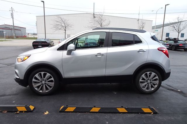 2019 Buick Encore FWD 4dr Preferred - 22683636 - 4